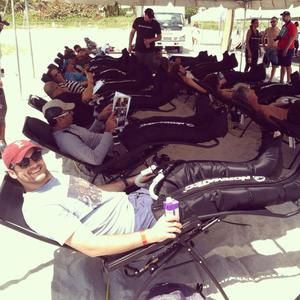 Meet your Posher, Dan